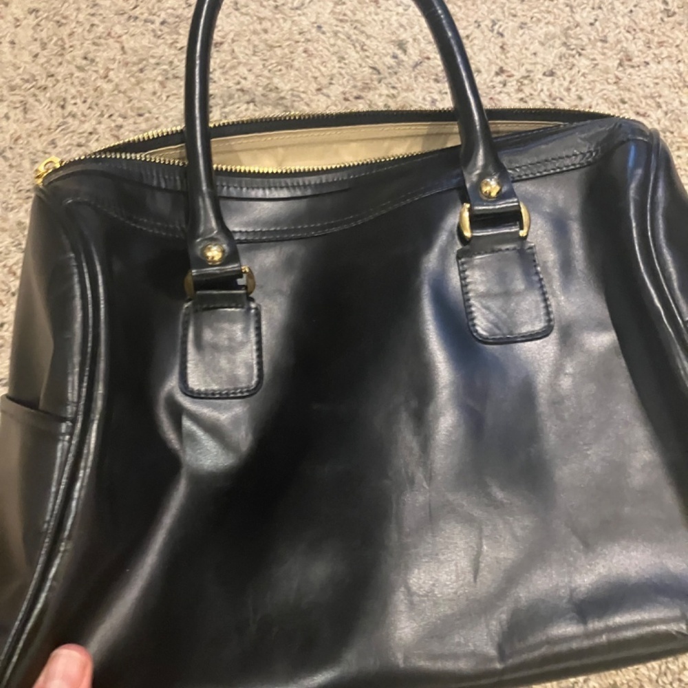 Sandra Cadavid Handbag Excellent condition - Picture 4 of 5